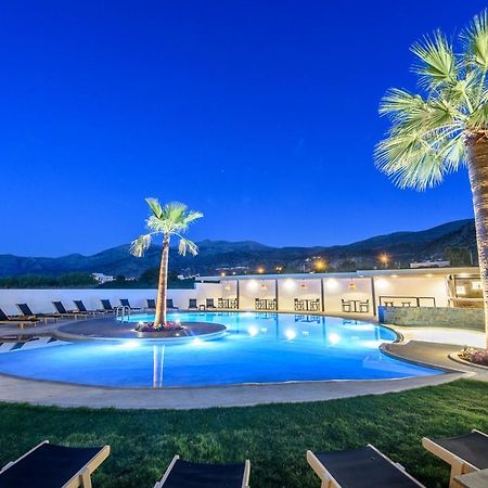 Anesea Hotel Μάλια Εξωτερικό φωτογραφία