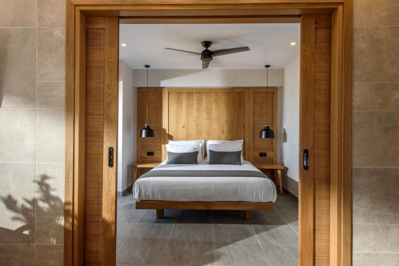 Anesea Hotel Μάλια Εξωτερικό φωτογραφία