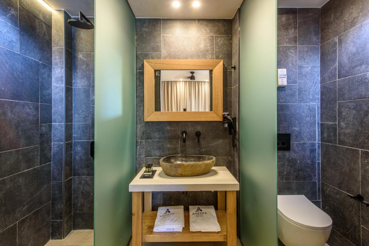 Anesea Hotel Μάλια Εξωτερικό φωτογραφία