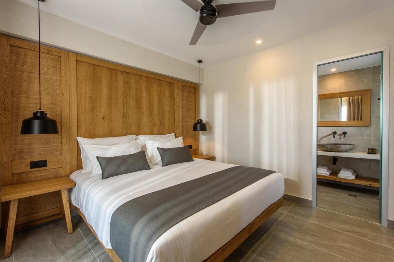 Anesea Hotel Μάλια Εξωτερικό φωτογραφία