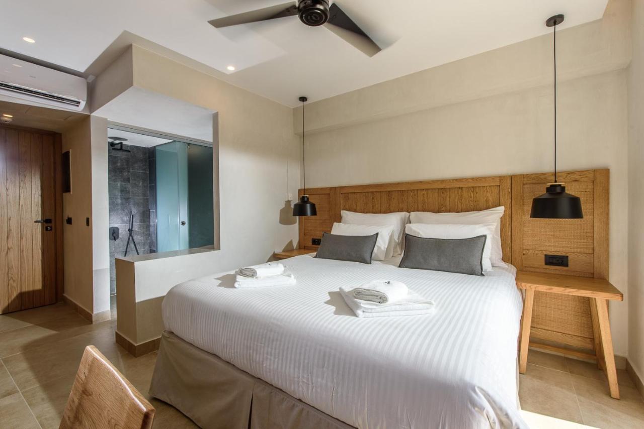 Anesea Hotel Μάλια Εξωτερικό φωτογραφία