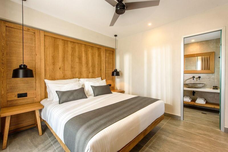 Anesea Hotel Μάλια Εξωτερικό φωτογραφία