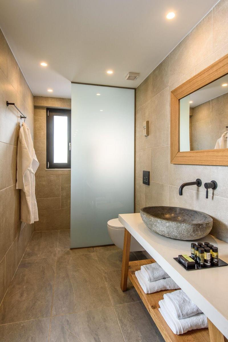 Anesea Hotel Μάλια Εξωτερικό φωτογραφία